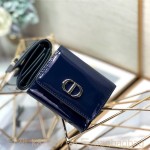디올 DIOR 반지갑