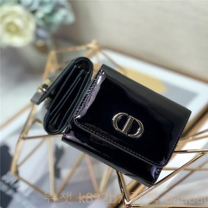 디올 DIOR 반지갑