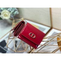 디올 DIOR 반지갑