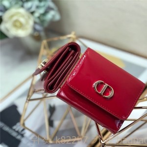 디올 DIOR 반지갑