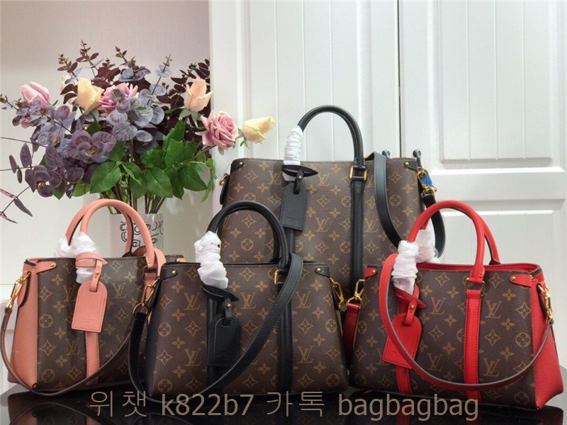 루이비통 Louis Vuitton 수플로   토트백 M44898