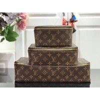 루이비통 Louis Vuitton 여행용 정리백 클러치