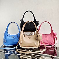 프라다 PRADA  토트겸 크로스백 1BC115