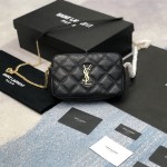 입생로랑 YSL 체인크로스백
