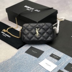 입생로랑 YSL 체인크로스백