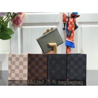 루이비통 Louis Vuitton 명함지갑 M64505