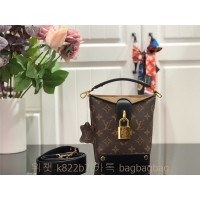 루이비통 Louis Vuitton 루이비통 벤토 박스백 M43518