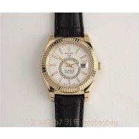 로렉스 ROLEX 스카이드웰러