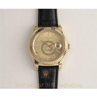 로렉스 ROLEX 스카이드웰러