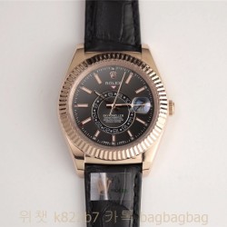 로렉스 ROLEX 스카이드웰러