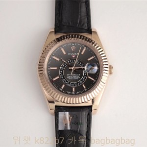 로렉스 ROLEX 스카이드웰러