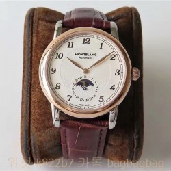 몽블랑 MONTBLANC
