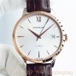 몽블랑 MONTBLANC