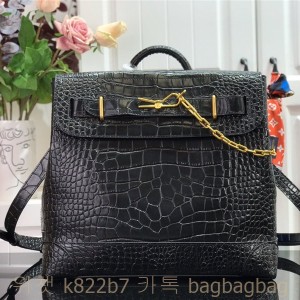 루이비통 Louis Vuitton 스티머PM Steamer M44473 M44997