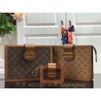 루이비통 도핀 클러치백 M44178