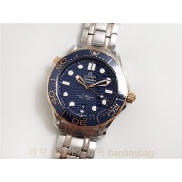 오메가 OMEGA 씨마스터 다이버300m