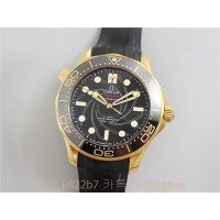 오메가 OMEGA 씨마스터 다이버300m