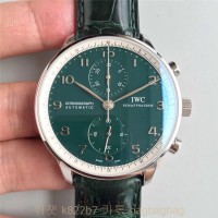 샤프하우젠 IWC