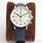 샤프하우젠 IWC