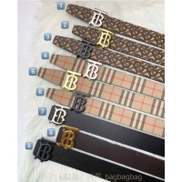 버버리 Burberry  벨트  4.0cm