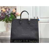루이비통 Louis Vuitton   온더고GM  토트백  41CMM44925