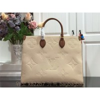 루이비통 Louis Vuitton   온더고GM  토트백  41CMM44925