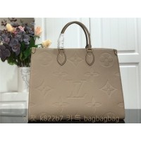 루이비통 Louis Vuitton   온더고GM  토트백  41CM M44925