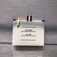 톰브라운 THOM BROWNE 카드지갑