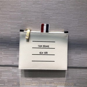 톰브라운 THOM BROWNE 카드지갑
