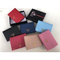 프라다 PRADA 반지갑 1M0204