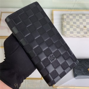 루이비통 Louis Vuitton 장지갑 N63010