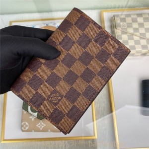 루이비통 Louis Vuitton 여권지갑 N64412