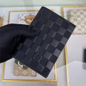 루이비통 Louis Vuitton 여권지갑 N64411
