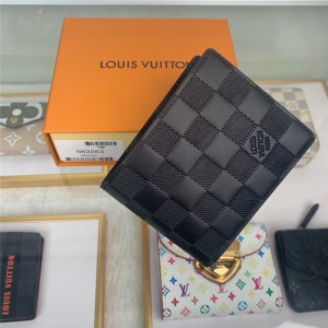 루이비통 Louis Vuitton 반지갑 N63263