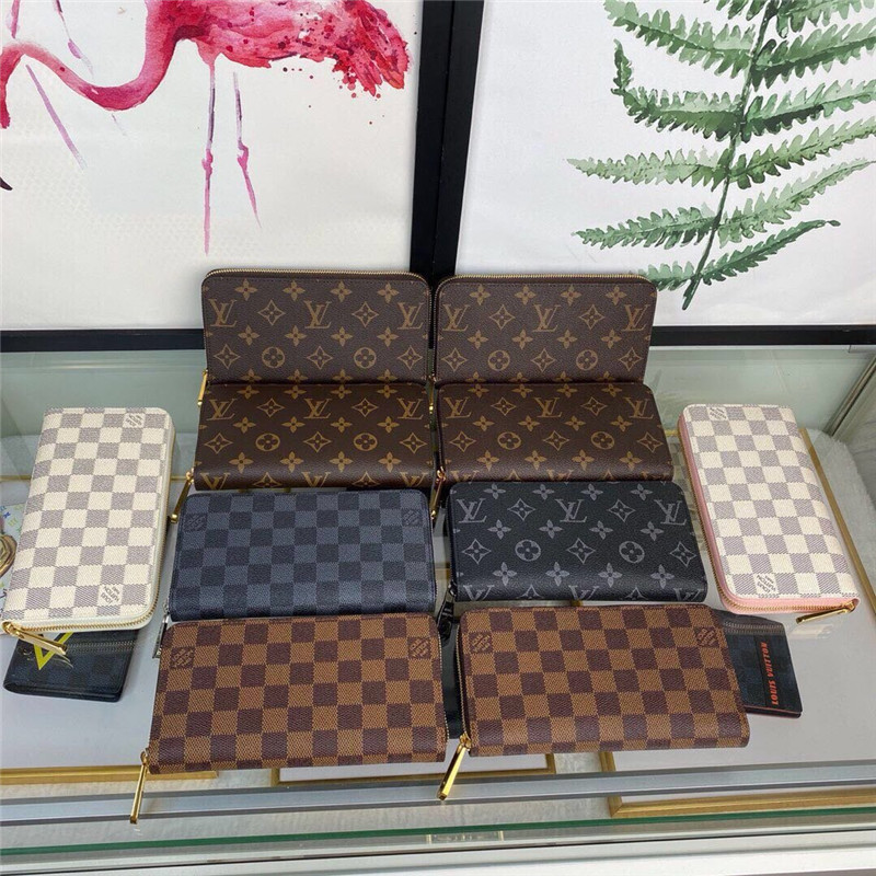 루이비통 Louis Vuitton 장지갑 M41896