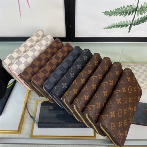 루이비통 Louis Vuitton 장지갑 M41896
