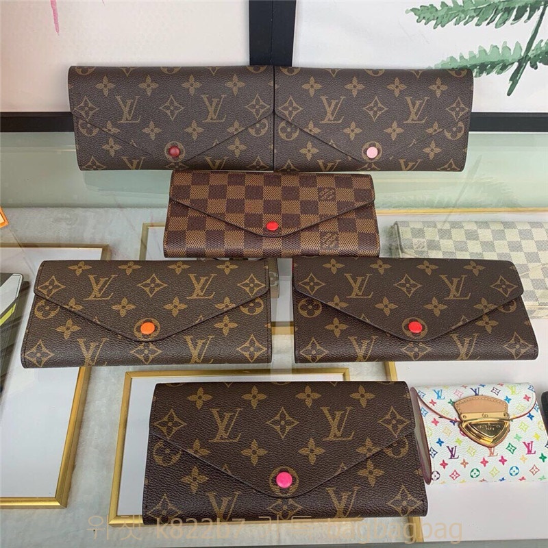 루이비통 Louis Vuitton 장지갑 N63543