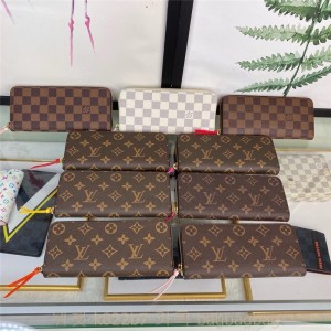 루이비통 Louis Vuitton 장지갑 N60534
