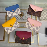 루이비통 Louis Vuitton 반지갑 N60167
