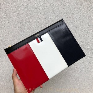 톰브라운 THOM BROWNE 클러치백 스몰