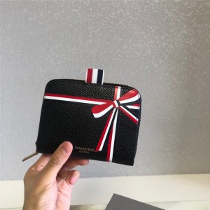 톰브라운 THOM BROWNE 카드지갑