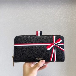 톰브라운 THOM BROWNE  장지갑