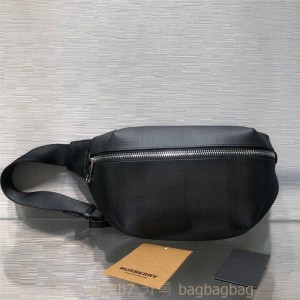 버버리 BURBERRY 힙색 벨트백