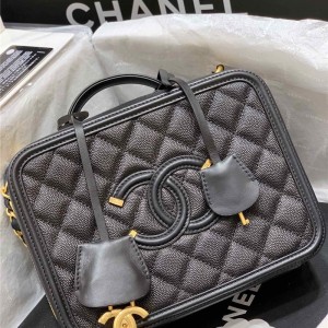샤넬 CHANEL 박스백 21CM