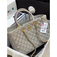 샤넬 CHANEL 쇼퍼백 쇼핑백