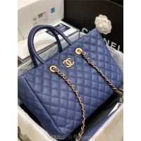 샤넬 CHANEL 쇼퍼백 쇼핑백