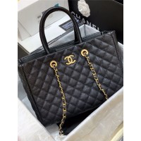 샤넬 CHANEL 쇼퍼백 쇼핑백