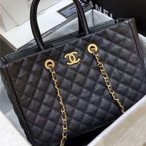 샤넬 CHANEL 쇼퍼백 쇼핑백