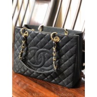 샤넬 CHANEL 쇼퍼백 쇼핑백