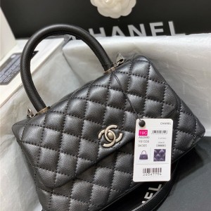 샤넬 CHANEL 코코핸들백 24CM
